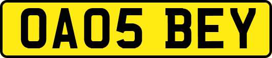 OA05BEY