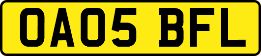 OA05BFL