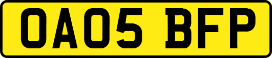 OA05BFP