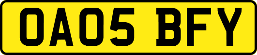 OA05BFY