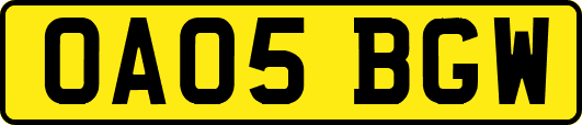 OA05BGW