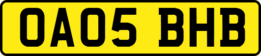 OA05BHB