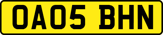 OA05BHN
