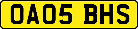 OA05BHS
