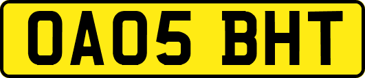 OA05BHT