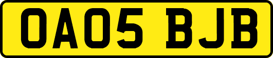 OA05BJB