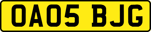 OA05BJG