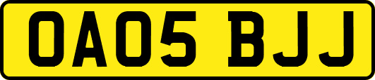 OA05BJJ