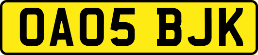 OA05BJK