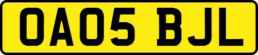 OA05BJL