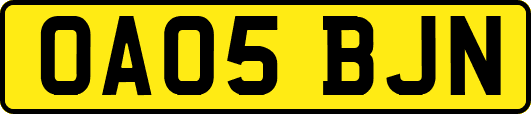 OA05BJN