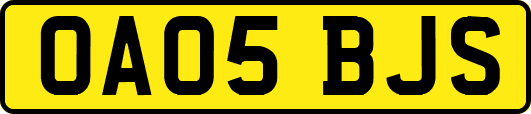 OA05BJS