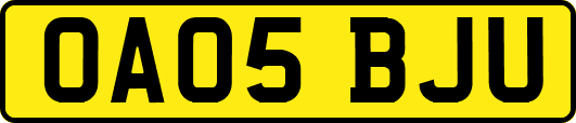 OA05BJU