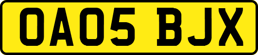 OA05BJX