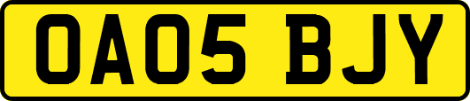 OA05BJY