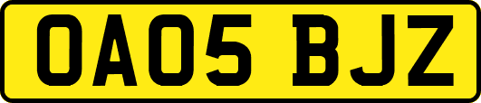 OA05BJZ