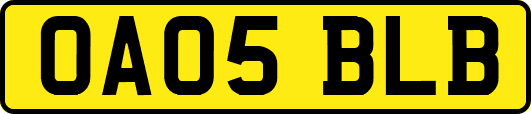 OA05BLB