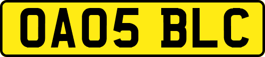OA05BLC