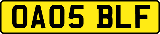 OA05BLF
