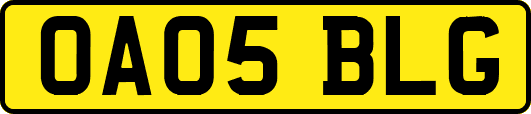 OA05BLG