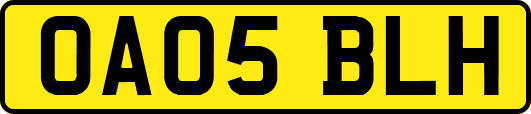 OA05BLH