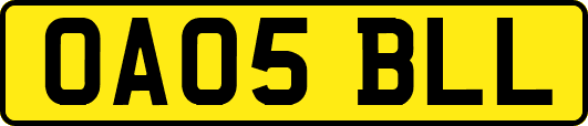 OA05BLL