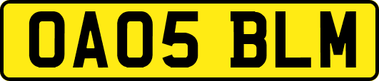 OA05BLM