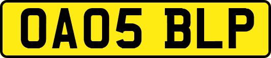 OA05BLP