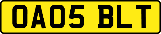 OA05BLT