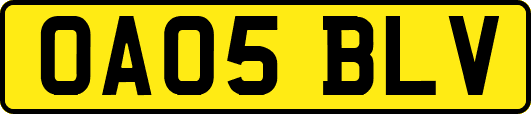 OA05BLV