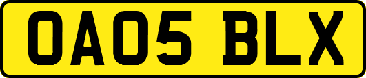 OA05BLX