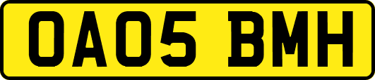 OA05BMH