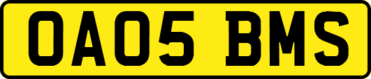 OA05BMS