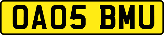 OA05BMU