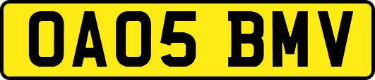 OA05BMV