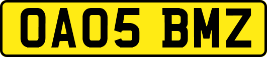 OA05BMZ