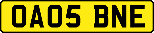 OA05BNE