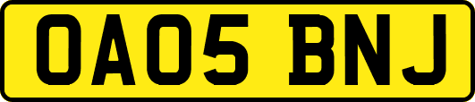 OA05BNJ