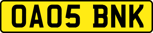 OA05BNK