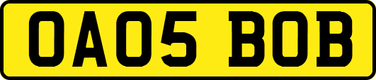 OA05BOB