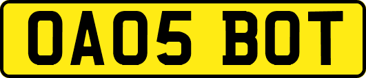 OA05BOT