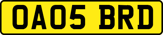 OA05BRD