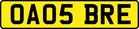 OA05BRE