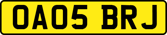 OA05BRJ