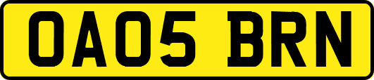 OA05BRN