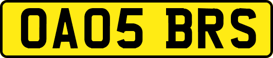 OA05BRS