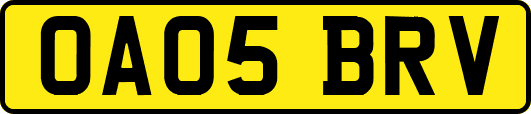 OA05BRV