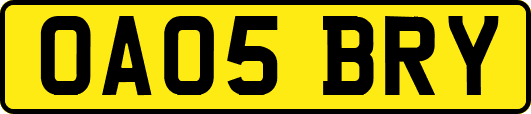 OA05BRY
