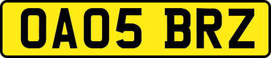 OA05BRZ