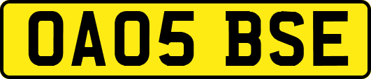 OA05BSE